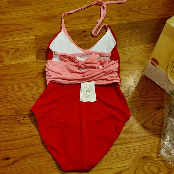 The Beaufort Bonnet Company Other - TBBC "A La Mer Momtini" Swimsuit - XS